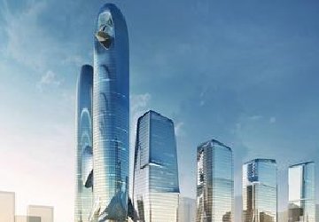 BIM建筑设计与LIM景观