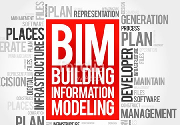 BIM：建筑行业大数据的源代码