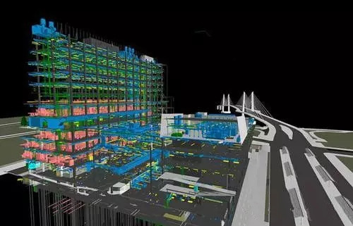 话题 | 分析影响BIM技术应用的三大问题